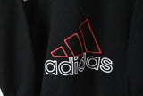 Vintage Adidas Sweatshirt Medium