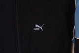 Vintage Puma Track Jacket Small