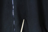 Vintage Suzuki Fleece Full Zip Medium