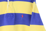Vintage Polo by Ralph Lauren Rugby Shirt XLarge