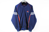 Vintage Adidas Track Jacket Medium / Large
