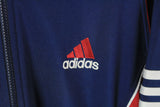 Vintage Adidas Track Jacket Medium / Large