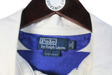 Vintage Polo by Ralph Lauren Rugby Shirt XLarge
