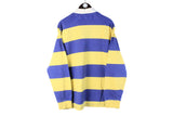 Vintage Polo by Ralph Lauren Rugby Shirt XLarge