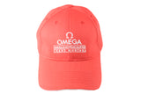 Vintage Omega Cap