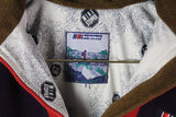 Vintage Berghaus XCT Fleece Half Zip Small