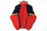 Vintage Berghaus XCT Fleece Half Zip Small