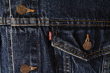 Vintage Levis Denim Jacket Large