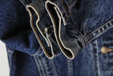Vintage Levis Denim Jacket Large