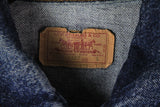 Vintage Levis Denim Jacket Large
