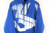 Vintage Karl Kani Hoodie Medium / Large