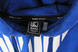 Vintage Karl Kani Hoodie Medium / Large
