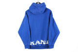 Vintage Karl Kani Hoodie Medium / Large