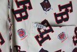Vintage Fubu Shirt Large