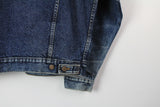 Vintage Levis Denim Jacket Large