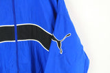Vintage Puma Track Jacket XXLarge