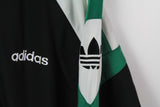Vintage Adidas Tracksuit Large