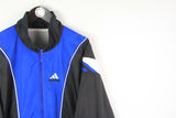 Vintage Adidas Track Jacket XXLarge