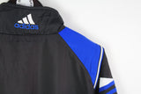 Vintage Adidas Track Jacket XXLarge