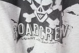 Vintage Die Toten Hosen 1996 Roadcrew T-Shirt Medium / Large