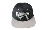 Vintage Chicago White Sox Cap