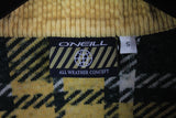 Vintage O'Neill Fleece 1/4 Zip Small