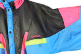 Vintage Nevica Ski Suit XLarge