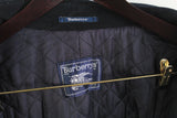 Vintage Burberrys Duffle Coat Small / Medium