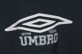 Vintage Umbro Sweatshirt Medium