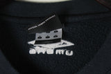 Vintage Umbro Sweatshirt Medium