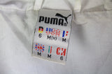 Vintage Puma Track Jacket Medium