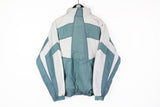 Vintage Puma Track Jacket Medium