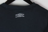 Vintage Umbro Sweatshirt Medium