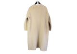 Vintage Yves Saint Laurent Rive Gauche Coat Women's 36
