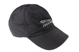 Jaguar Cap black big logo authentic racing Formula 1 F1 hat