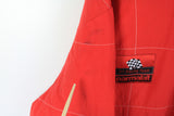 Vintage Formula 1 Parmalat Jacket Medium / Large