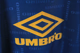 Vintage Umbro T-Shirt XLarge