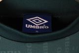 Vintage Umbro T-Shirt XLarge
