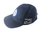 Vintage Volkswagen Race Touareg Cap