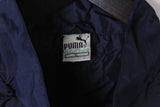 Vintage Puma Jacket XLarge