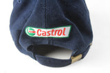 Vintage Volkswagen Race Touareg Cap