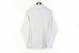 Vintage Maser Ski Sweatshirt 1/4 Zip Medium / Large