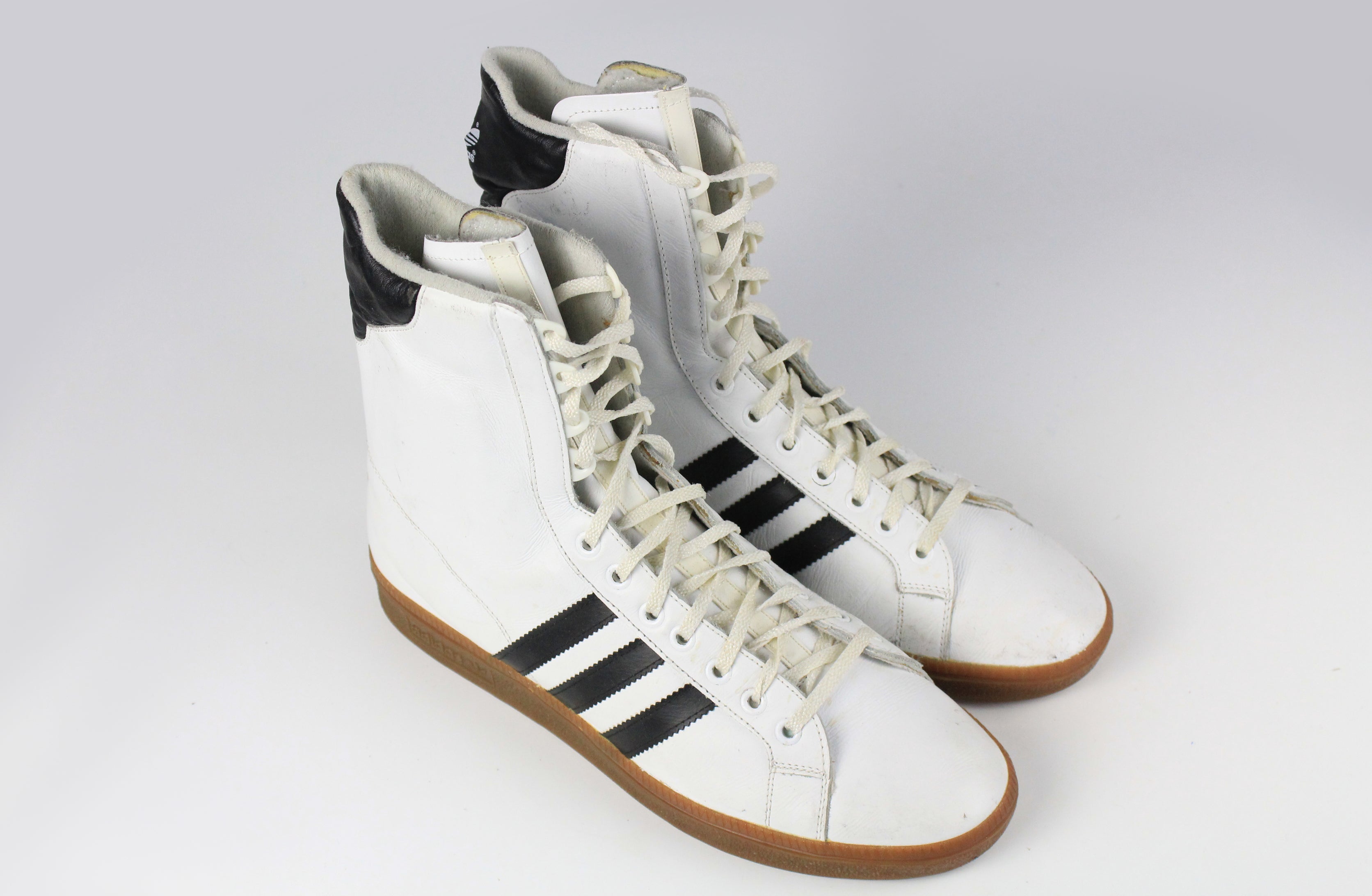 Vintage Adidas Adipromed Sneakers US 11 – dla dushy