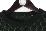 Vintage Gucci Bootleg Sweater Medium