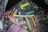 Vintage Fleece Full Zip Medium