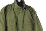 Vintage Military M-65 Jacket XXLarge