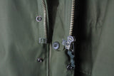 Vintage Military M-65 Jacket XXLarge