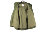 Vintage Military M-65 Jacket XXLarge