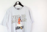Vintage Aspen 1995 T-Shirt XLarge
