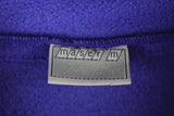 Vintage Maser Fleece XLarge